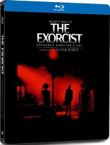 The Exorcist Blu-ray Release Date August 27, 2019 (Best Buy Exclusive ...