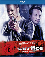 Sacrifice (Blu-ray Movie)