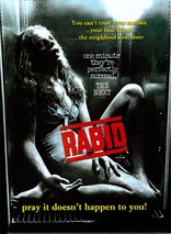 Rabid (Blu-ray Movie)