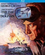 The Day of the Dolphin (Blu-ray Movie)