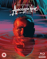 Apocalypse Now (Blu-ray Movie)