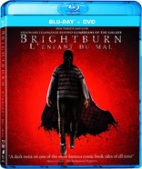 Brightburn (Blu-ray Movie)