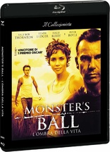 Monster's Ball (Blu-ray Movie)