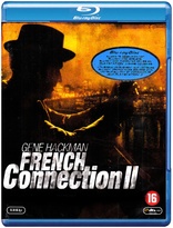 French Connection II (Blu-ray Movie)