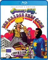 The Harder They Come (Blu-ray Movie)