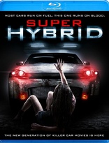 Super Hybrid (Blu-ray Movie)