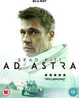 Ad Astra (Blu-ray Movie)