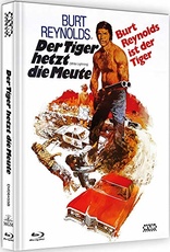 White Lightning (Blu-ray Movie), temporary cover art