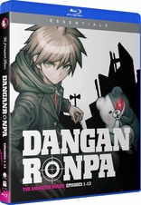 Danganronpa: The Animated Series (Blu-ray Movie)