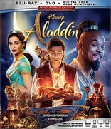 Aladdin (Blu-ray Movie)