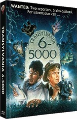 Transylvania 6-5000 (Blu-ray Movie), temporary cover art