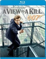 A View to a Kill (Blu-ray Movie)