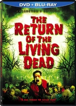 The Return of the Living Dead (Blu-ray Movie)