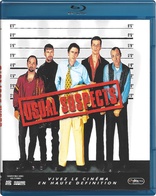 The Usual Suspects (Blu-ray Movie)