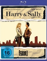 When Harry Met Sally... (Blu-ray Movie)