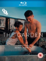 The Garden (Blu-ray Movie)
