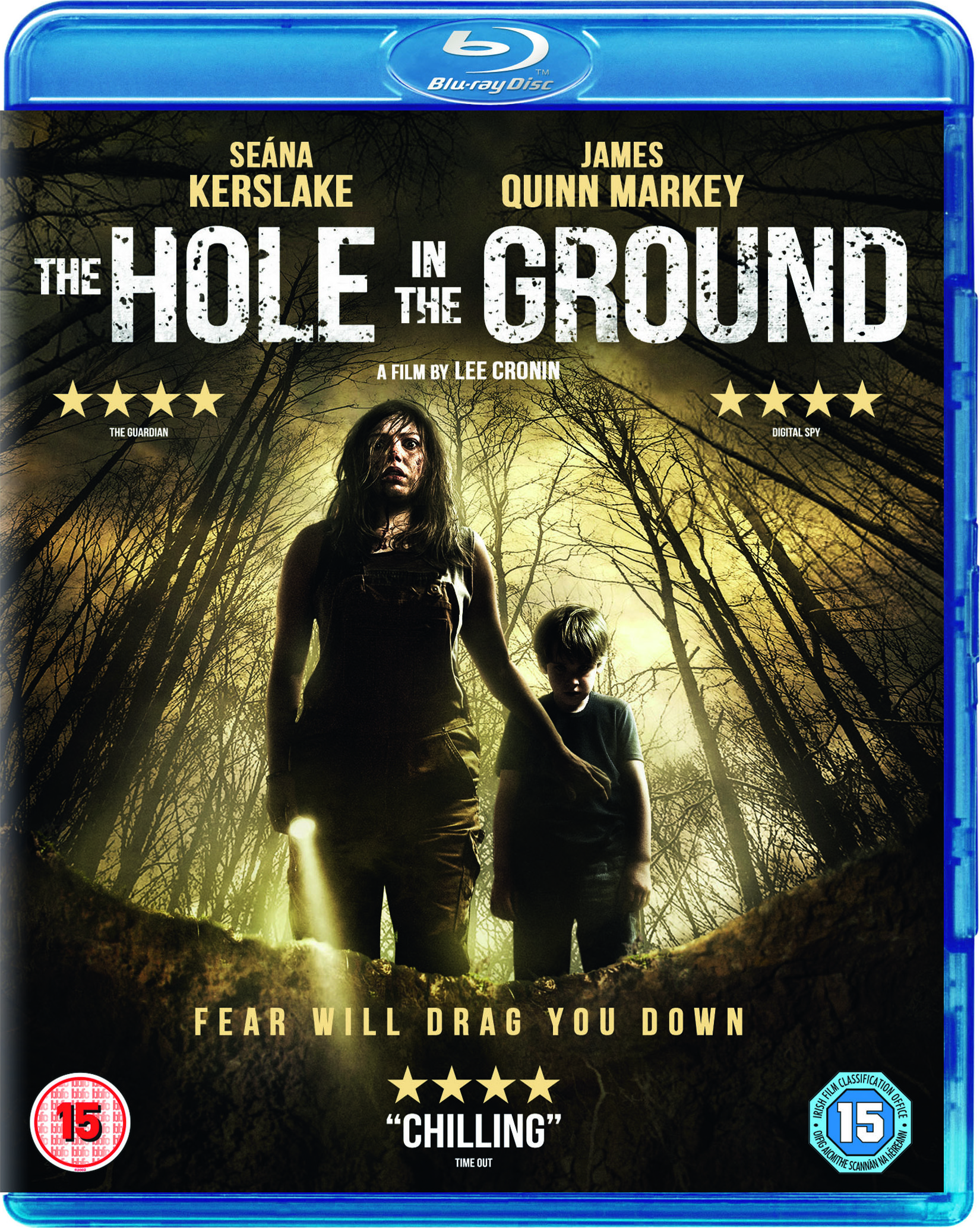 The Hole in the Ground (2019) El Bosque Maldito (2019) [AC3 5.1 + SUP] [Blu Ray-Rip] [GOOGLEDRIVE*] 243985_front