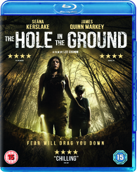 The Hole in the Ground (Blu-ray)