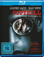 Copycat (Blu-ray Movie)