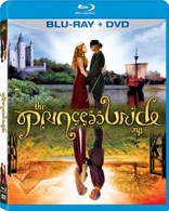 The Princess Bride (Blu-ray Movie)