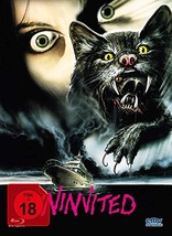 Uninvited (Blu-ray Movie), temporary cover art