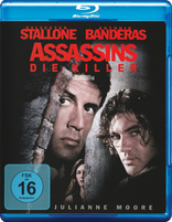 Assassins (Blu-ray Movie), temporary cover art