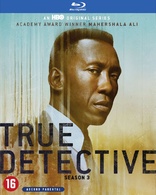 True Detective: Season 3 (Blu-ray Movie)