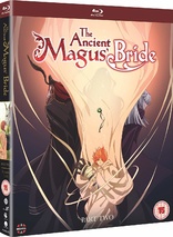 The Ancient Magus' Bride: Part Two (Blu-ray Movie)