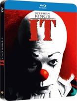 It (Blu-ray Movie)