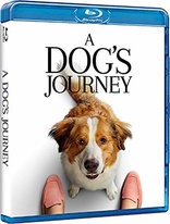 A Dog's Journey (Blu-ray Movie)