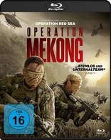 Operation Mekong (Blu-ray Movie)