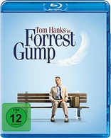 Forrest Gump (Blu-ray Movie), temporary cover art