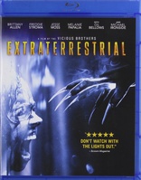 Extraterrestrial (Blu-ray Movie)