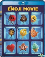 The Emoji Movie (Blu-ray Movie)