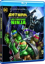 Batman vs. Teenage Mutant Ninja Turtles (Blu-ray Movie), temporary cover art