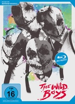 The Wild Boys (Blu-ray Movie)