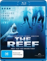 The Reef (Blu-ray Movie)
