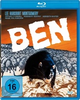 Ben (Blu-ray Movie)