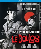 Le Doulos (Blu-ray Movie)