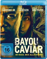 Bayou Caviar (Blu-ray Movie)