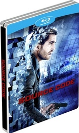 Source Code (Blu-ray Movie)