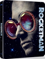 Rocketman 4K (Blu-ray Movie)