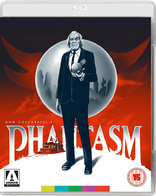 Phantasm (Blu-ray Movie)