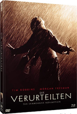 The Shawshank Redemption (Blu-ray Movie)