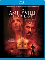 The Amityville Horror (Blu-ray Movie)