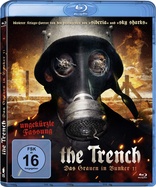 The Trench - Das Grauen in Bunker 11 (Blu-ray Movie)