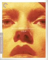 Lola (Blu-ray Movie)