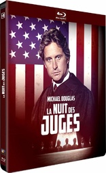 La Nuit des juges (Blu-ray Movie)