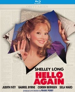 Hello Again (Blu-ray Movie)