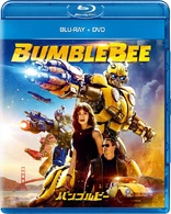 Bumblebee (Blu-ray Movie)